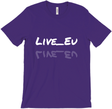 live_eu T-Shirts