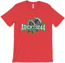 arickt3244 T-Shirts