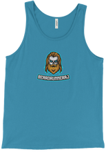 beardrunneraj Tank Top