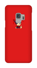 KeenGamz Raid Samsung Phone Cases