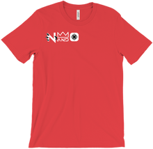kingnandoesports T-Shirts