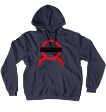 Hoodies (No-Zip/Pullover)