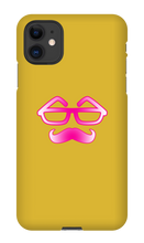 mrmunkymeat iPhone Phone Cases