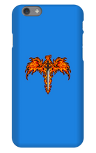 hodgic iPhone Phone Cases