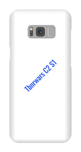 lachedtbnr Samsung Phone Cases