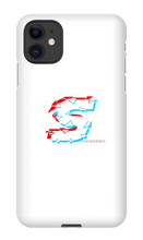 spookydrz iPhone Phone Cases
