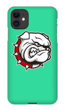 Axels iPhone Cases