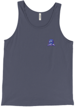 Label Me Tank Top
