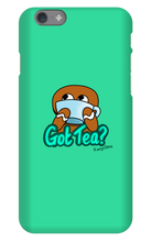 kazynsims iPhone Phone Cases