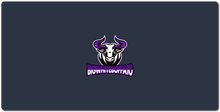bigwhitebuffa1o XXL Gaming Mousepad