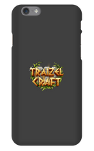TraizelCraft iPhone Cases