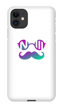 Stache Stallion Case