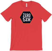 Zero Six T-shirt (Big Logo)