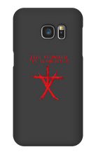 EllieKedward Samsung Phone Cases