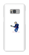 mellix Samsung Phone Cases