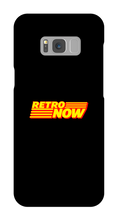 retro_now Samsung Phone Cases