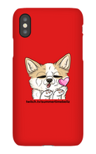 summertimebellz iPhone Phone Cases