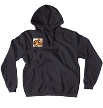 xxovinenx Hoodies (No-Zip/Pullover)