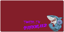 sharkuleez XXL Gaming Mousepad