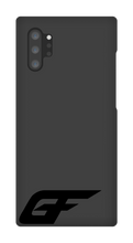 greezyfishy Samsung Phone Cases