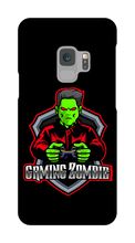 xgamingxzombie Samsung Phone Cases