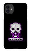 Hoax-bb-EIZO[1G} - IPHONE PHONE CASE
