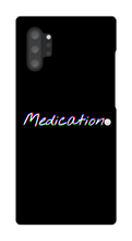 Medication Samsung Phone Cases