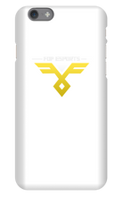 FDP iPhone Phone Cases