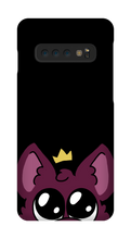 d3mon_batz Samsung Phone Cases