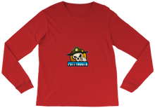 Pottymouth Long Sleeve T-shirt