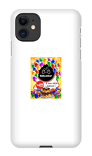 gab_joker iPhone Phone Cases