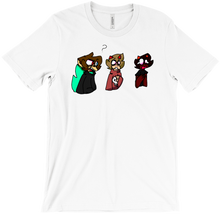 Shardanix Camisa Susto De La Vida