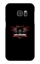 neovampirogaming Samsung Phone Cases