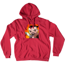 Sudadera Einherjar