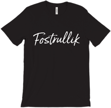 Tričko Fostrullik (Text)