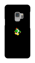thc_yoshi Samsung Phone Cases