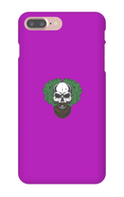 nucleargamezhd iPhone Phone Cases