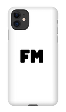 fairnessmakeover iPhone Phone Cases