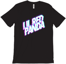 lilredpandatv T-Shirts