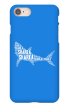 WordShark Phone Case (iPhone)