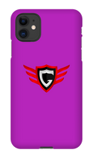 Iphone Guild Case