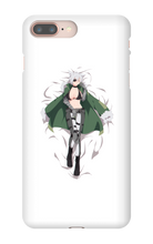 limiplays iPhone Phone Cases