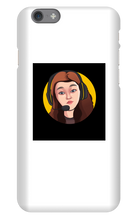 dakotaann_ iPhone Phone Cases