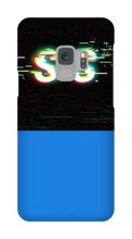 stressfulsummers Samsung Phone Cases