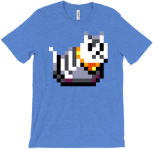 Vampire Nekko Solo Shirt