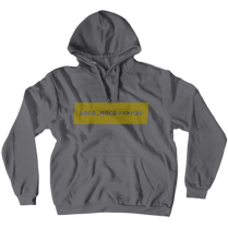 locomocom3e Hoodies (No-Zip/Pullover)
