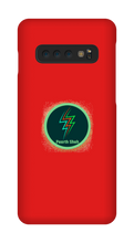 paarthshah Samsung Phone Cases