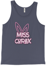 coraxggstreams Tank Top