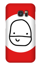 pastasux Samsung Phone Cases
