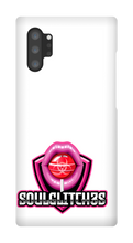 soulglitch3s Samsung Phone Cases